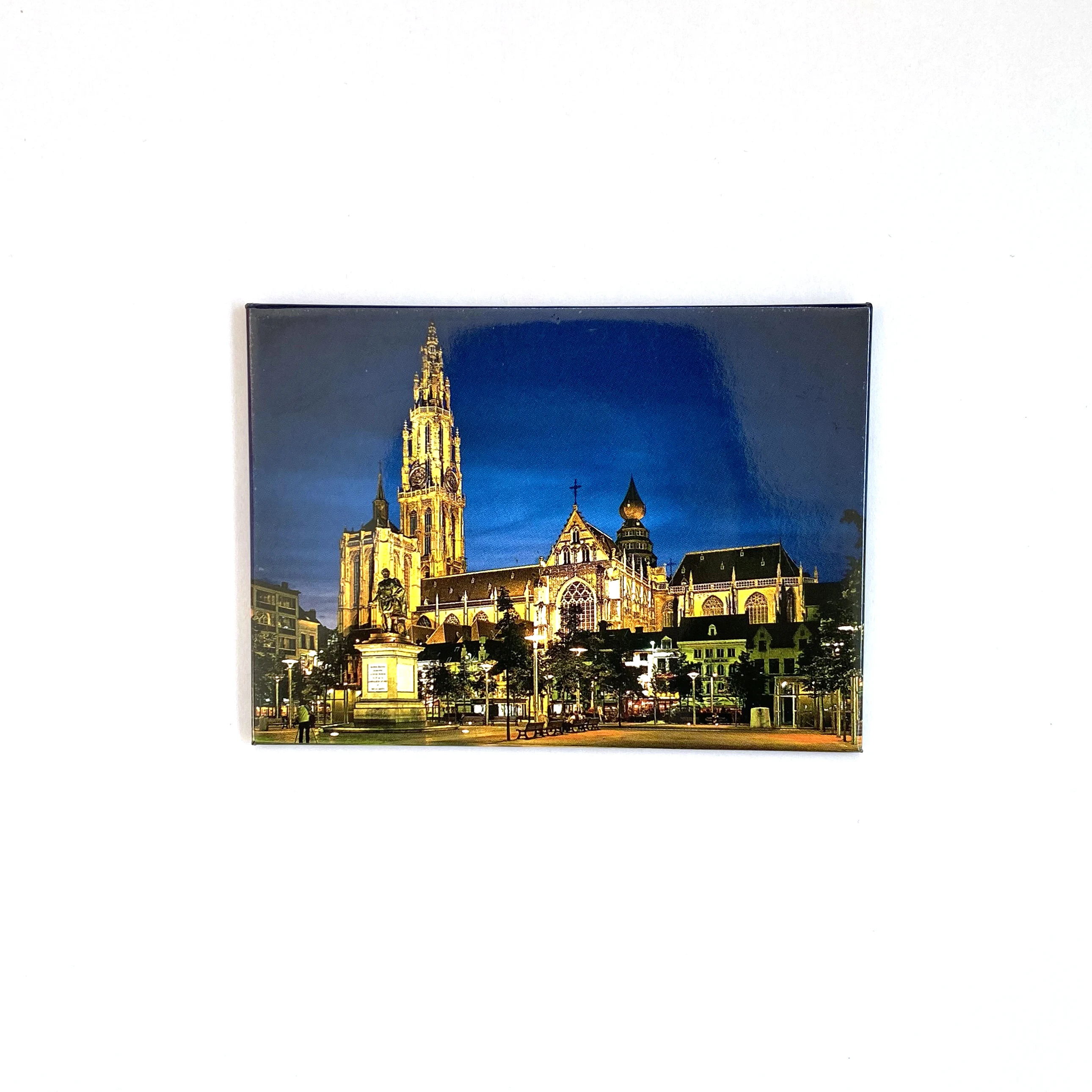 
Latest Design Promotional Picture Fridge Magnet Personalized Customized Fridge Magnets 