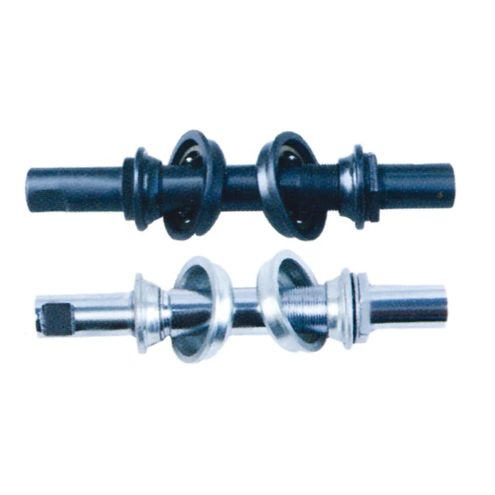 Cycling Bicycle Bike MTB Replacement Rear Hub Axle Repair Part