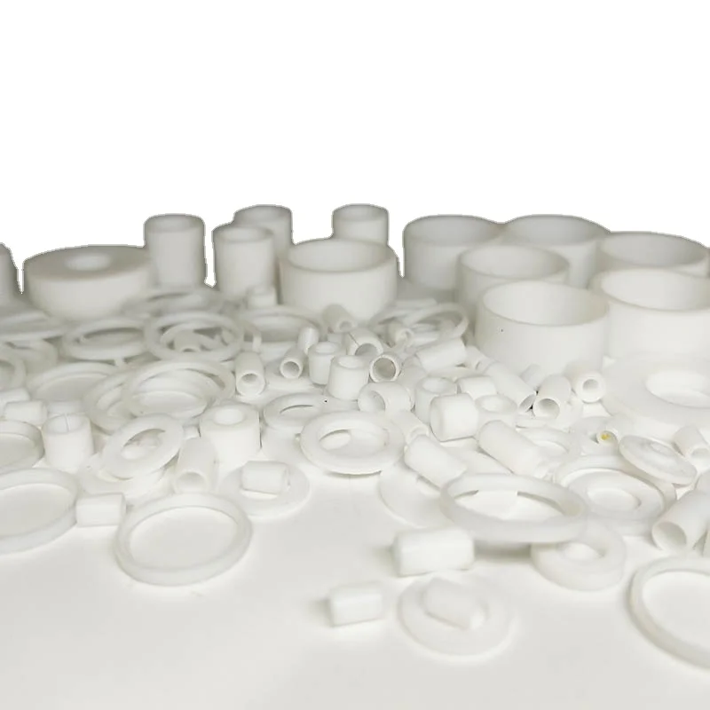 plastic seals ptfe back up rings ptfe o-ring
