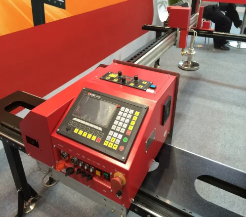  MS-1530HDX CNC Plasma Cutter Portable Cutting