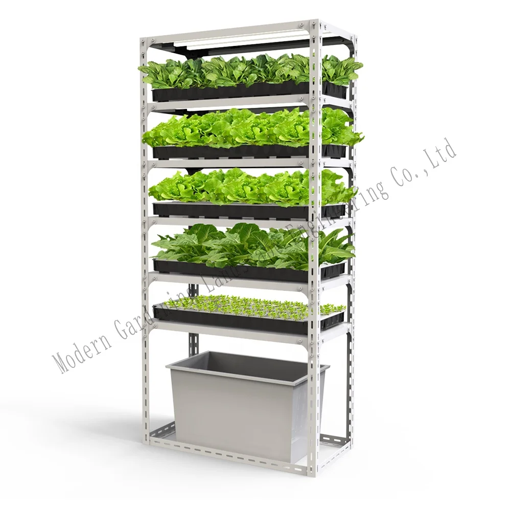 Hydroponic cultivation soilless culture and vertical garden planter tower