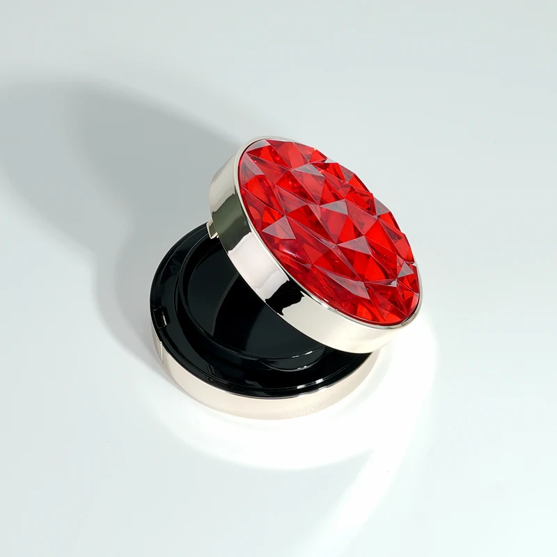 High Quality Recyclable Air Cushion Box for BB Cream Spot Customize Basic Air Cushion Case