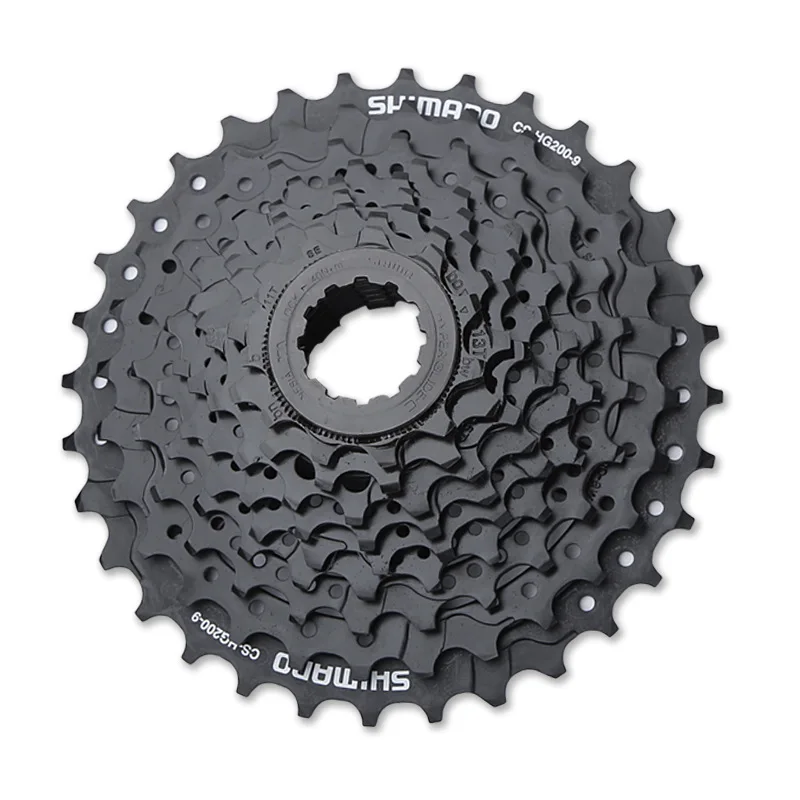 cassette Sprockets mountain bike 7/8/9 speed Freewheel tower Bike 21/24 speed 27 speed transmission