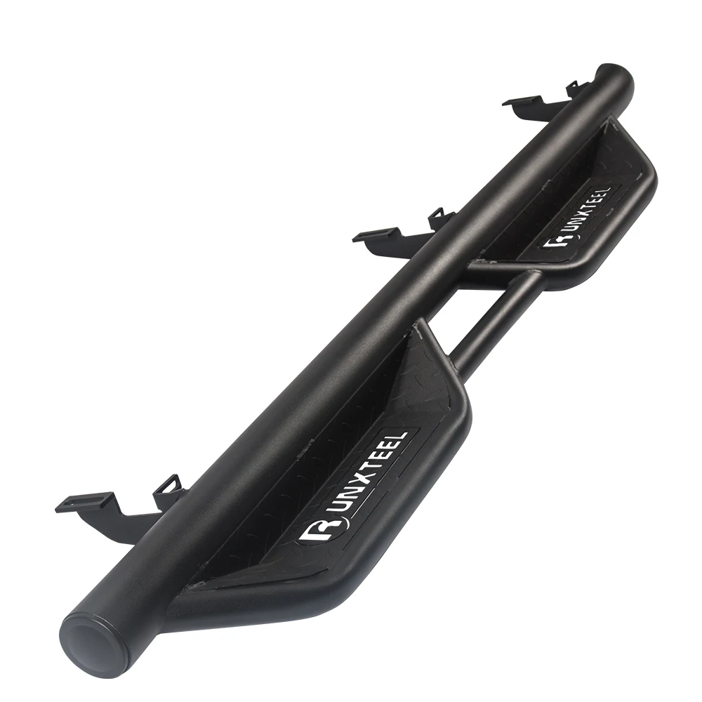 Ford Ranger T9 Wildtrak 2022 2023 обвес спортивный боковой шаг гоночная доска