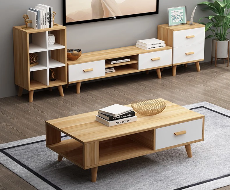  Наборы Мебели журнальный столик ТВ Стенд наборы и центральный стол
