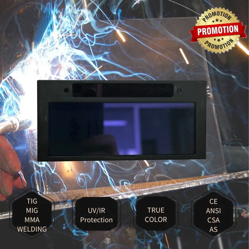 Ultraviolet TC108 welding lens Electronic auto weld Lenses