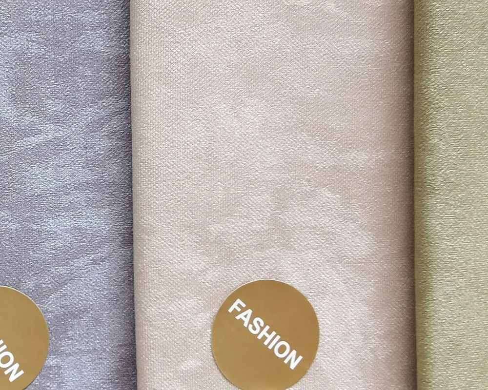 Dyed Jacquard Sofa Waterproof Fabric Home Textile for Sofas Wholesale Yarn \upholstery Chenille Fabric Decorative Fabric Knitted