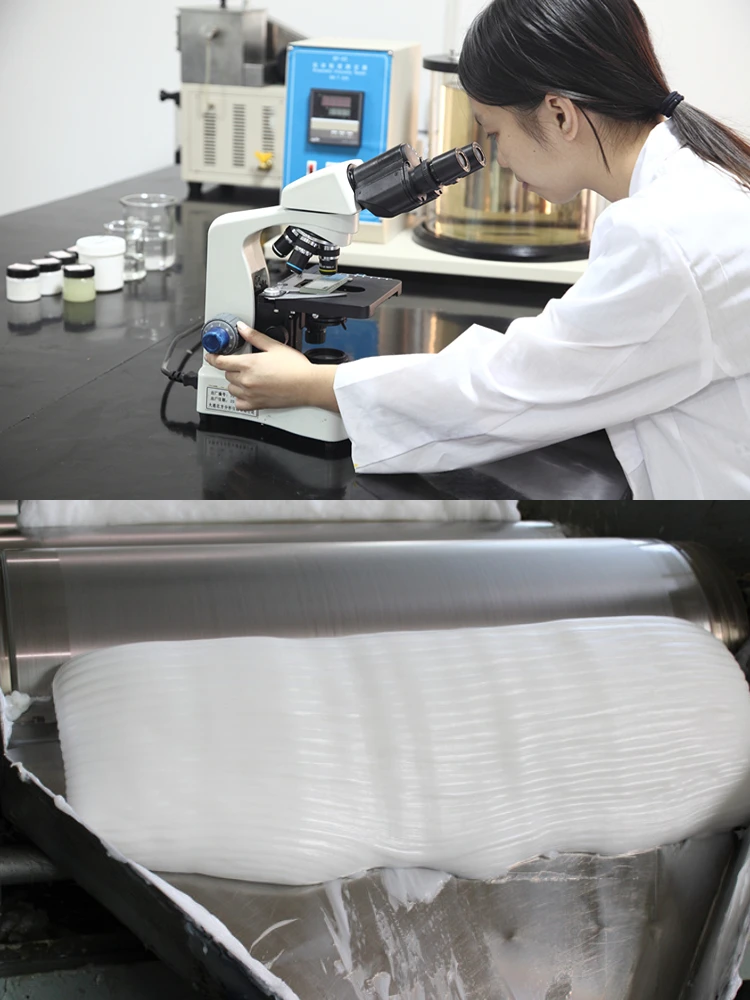 Высокое качество PTFE микро Порошок Ультратонкий