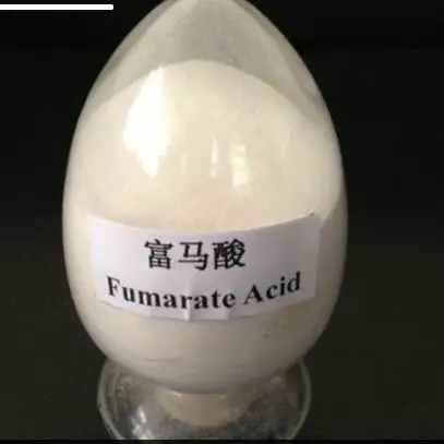 
Food Additive Fumaric Acid Powder CAS 110-17-8 Fumaric Acid 