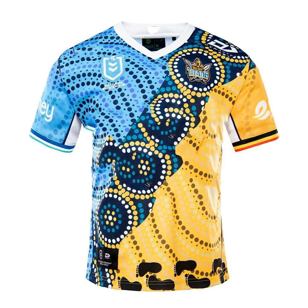 Factory price Wholesale Custom made rugby jersey sublimated Rugby Shirt