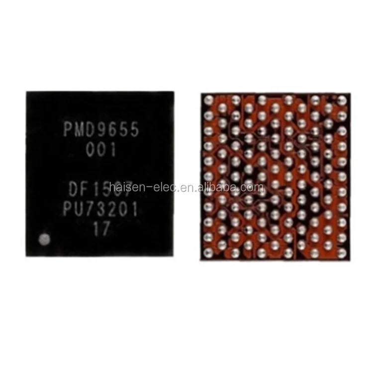 iPhone 7 7G 7P 7plus i8 8p i6 6S X XS BBPMU_RF Baseband Power IC Small Power Supply PM Chip PMD9645 PMD9655 PMD9635