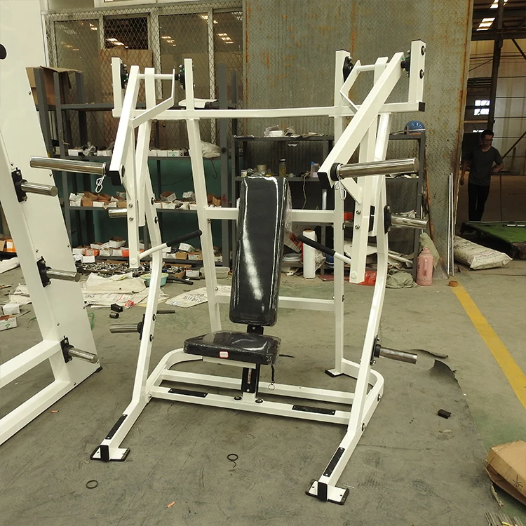 Pec Fly And Chest Press High Quality Fitness Equipment