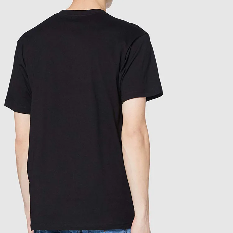 
Wholesale Cheap 100% Cotton Simples Fashion T Shirt 