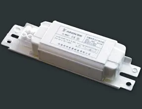 Normal magnetic Ballast for T5/T8 Fluorescent lamp 20W light ballast