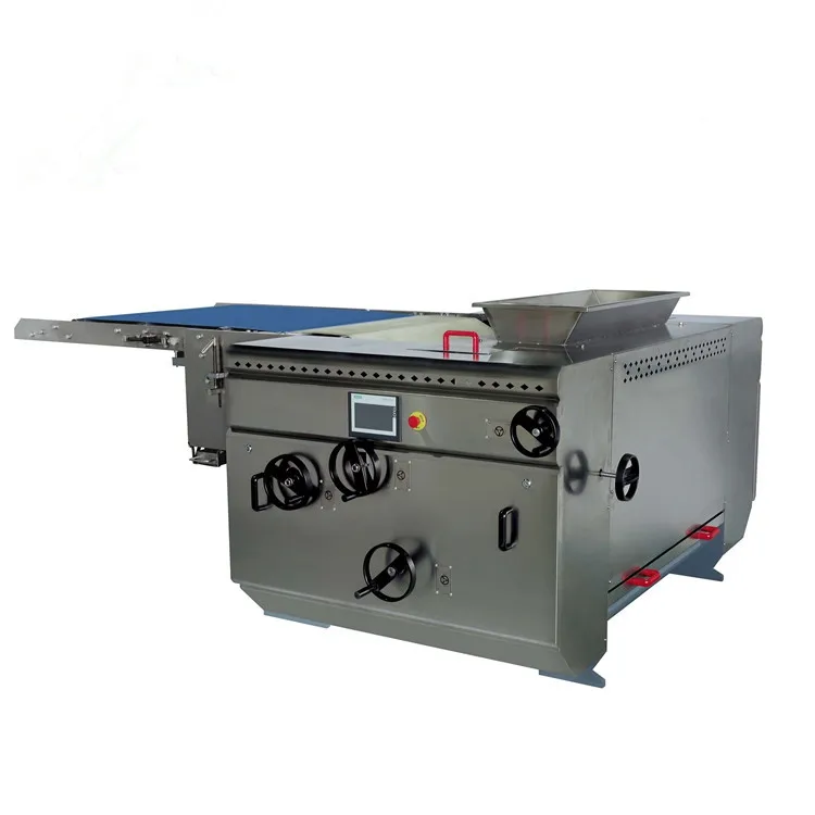 
Skywin Industrial Customized Automatic Rotary Moulder Cookie Soft Biscuit Machine 