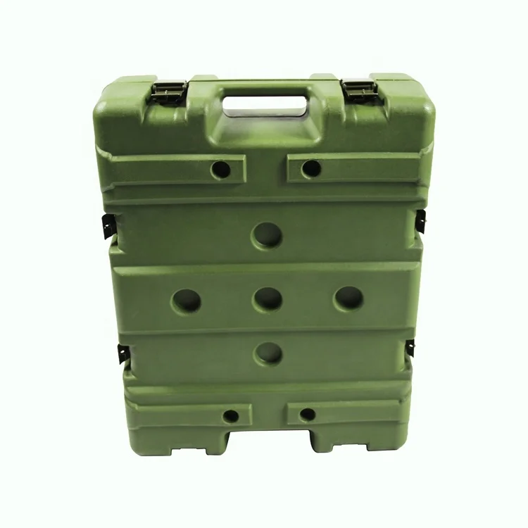 
Special Design Widely Used Hot Sale Military Can Ammunition Box 