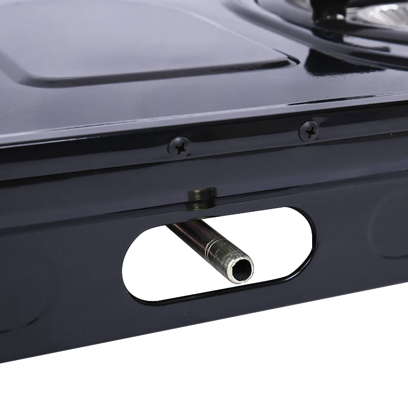 Chinese Factory Parts Appliances Kitchen Table Top Gas Cooker Stove