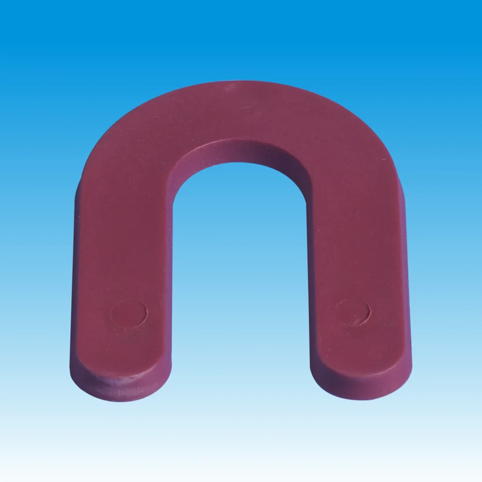 Plastic Shims Structural Horseshoe U Shaped, Made in China, Tile Spacers, Red, Qty 100