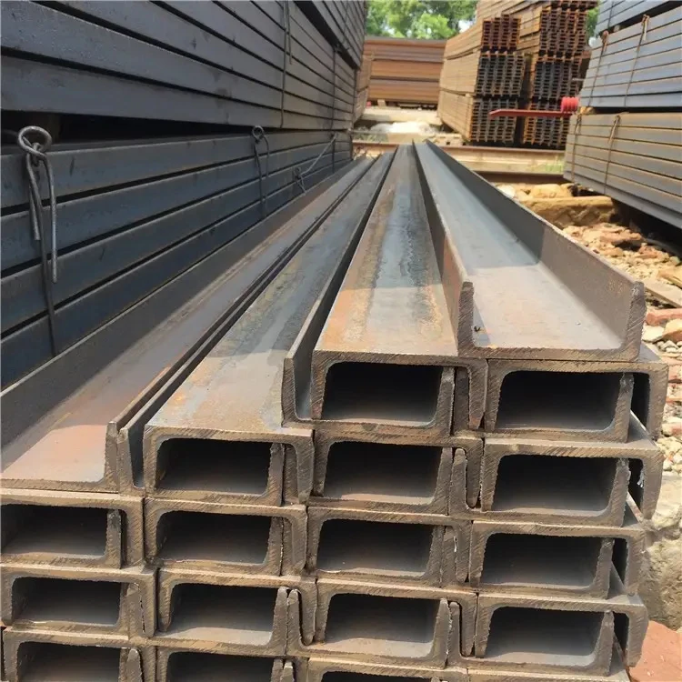 H Beam Astm A36 A992 Hot Rolled Welding Universal Beam Q235b Q345e I Beam 16mn Channel Steel Galvanized H Steel Structure Steel