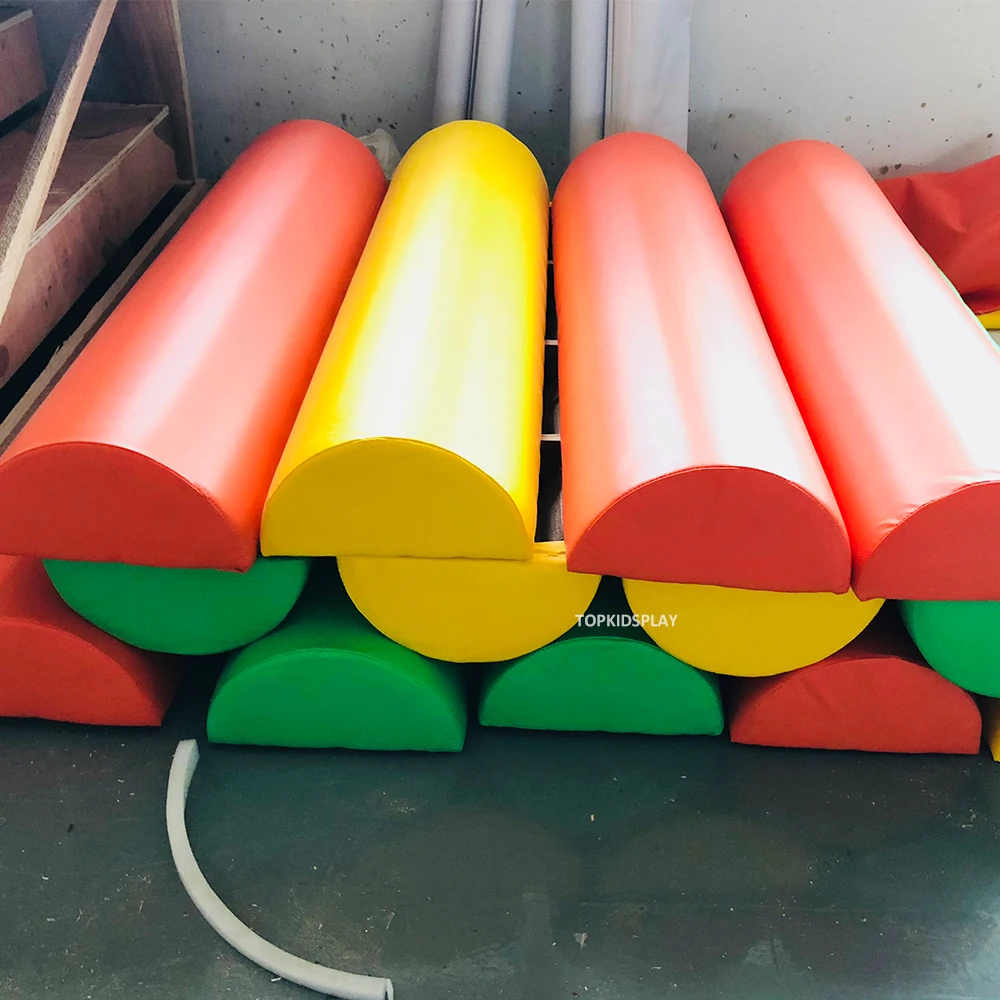 Коммерческая мягкая игровая площадка, детское игровое оборудование, комнатная шаровая яма с горкой для продажи