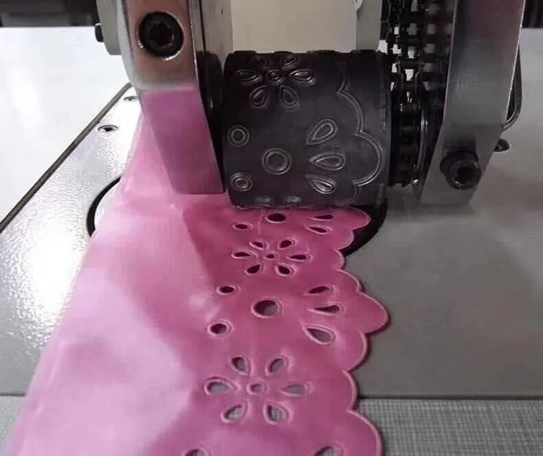 Hot sale Factory ultrasonic sewing machine for masks