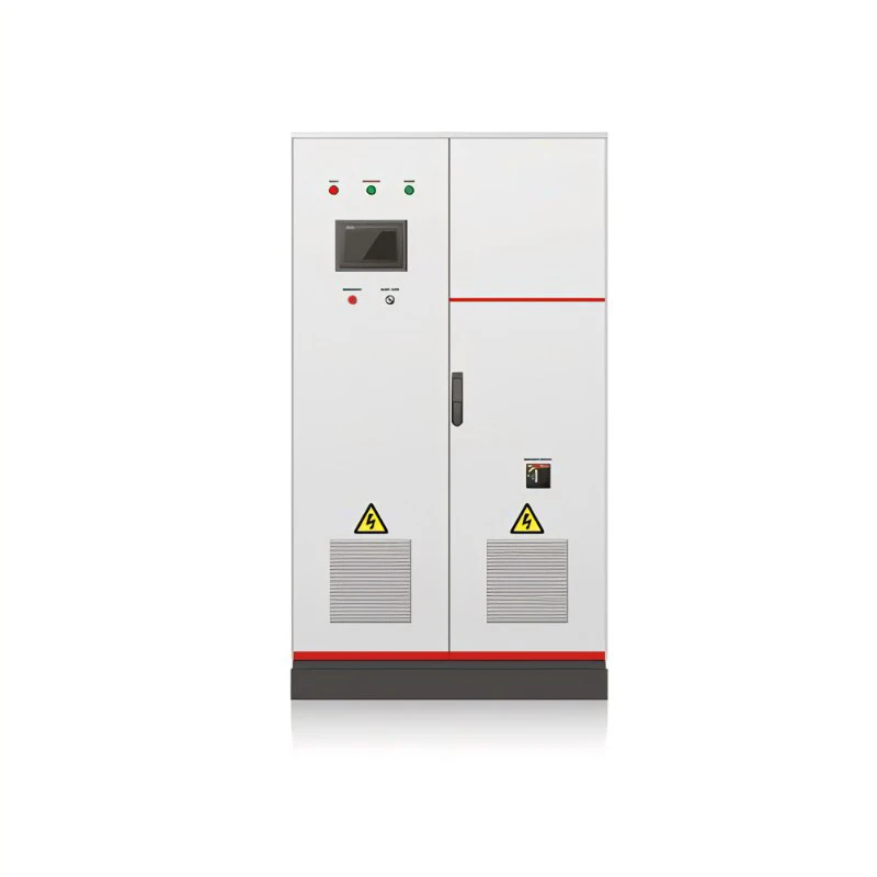 CECOX Industrial Solar Inverter 30kw 50kw 100kw 150kw 250kw 500kw Hybrid Inverter