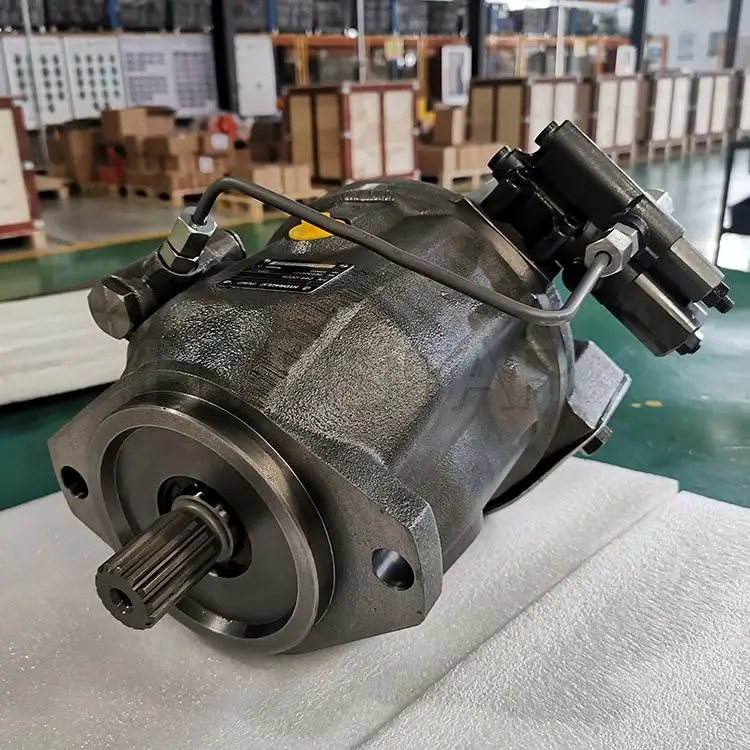 145-4878 333-7826 366-4955 367-8078 418-2202 418-2205 220-5623 333-3805 Hydraulic Pump for CAT