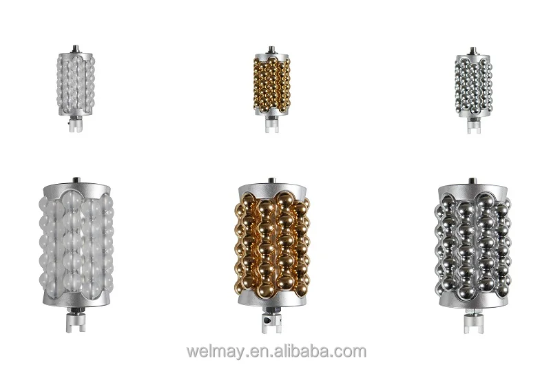 Newest OEM ODM Factory Supply Ems Sculpting Inner Ball Roller Machine Ems Slim RF Sculpting Machines