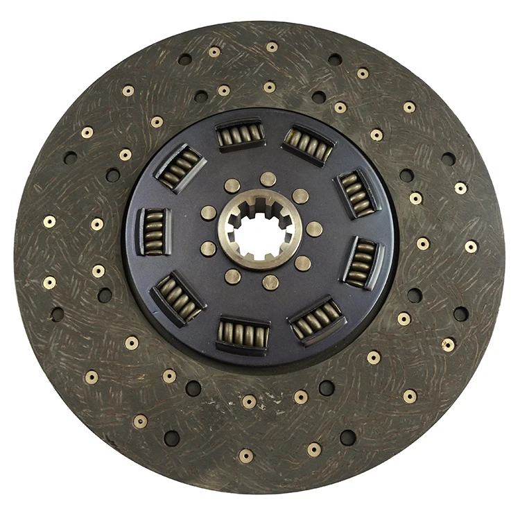 clutch assembly for VOLVO OE 1878001079 1882250143 1800125001