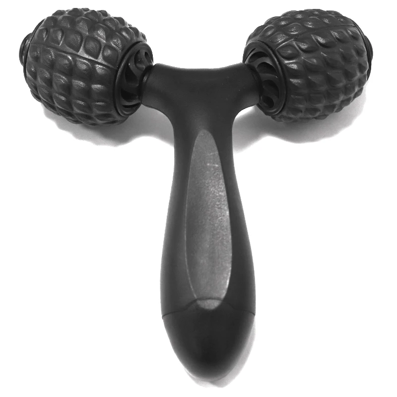 Haytens new Y-shaped handheld muscle massage stick