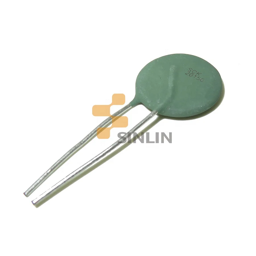 Thermistor SCK20150MSBY SCK20150 SCK-20150  20MM 15R 4.5A