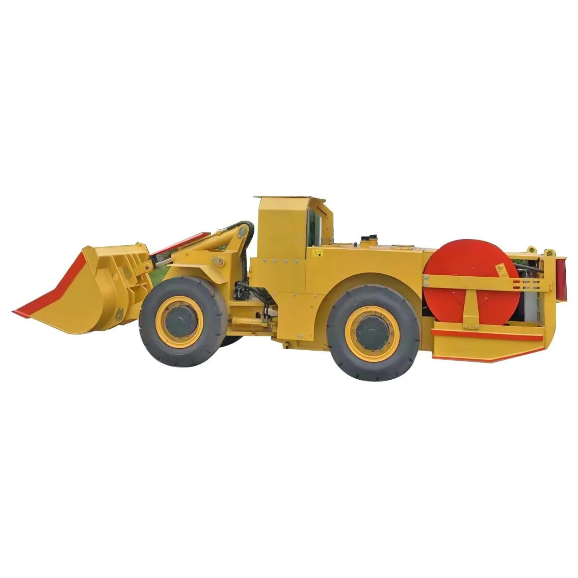 Mine Scooptram Electric Underground Scooptram Underground Mining Scraper