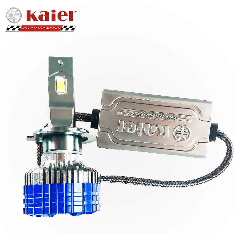 Factory Hot Sale R8 H11 Car Headlight Halogen Bulb Automatic 12 Volt Led headlight