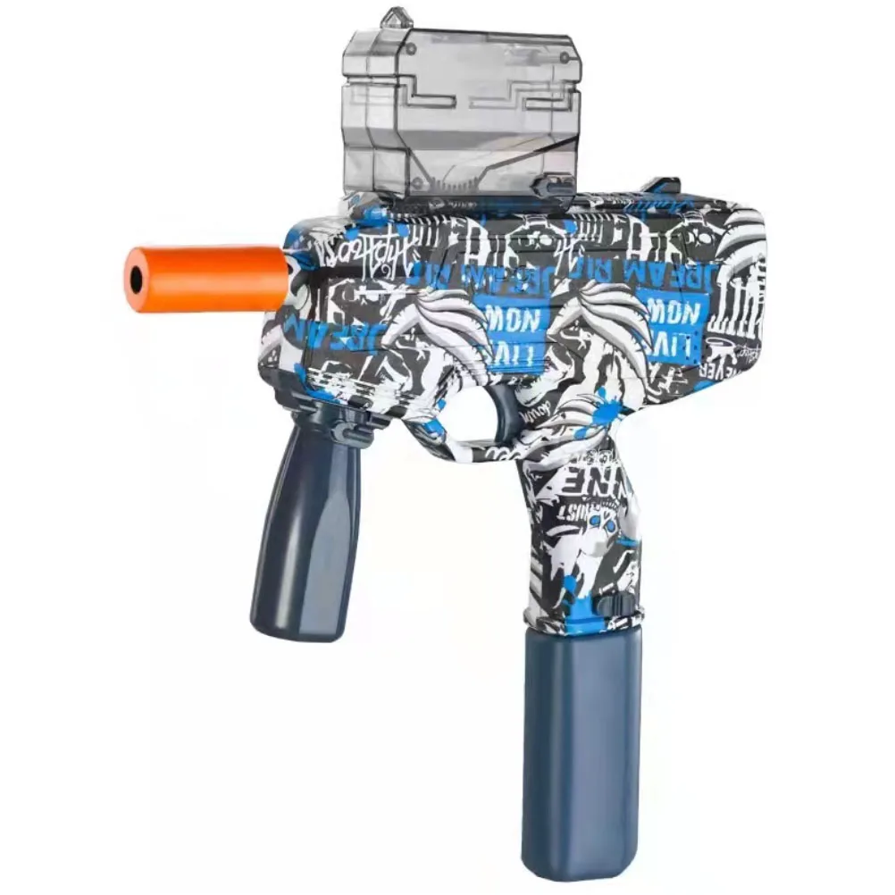 MP9 Surge Wholesale Ball Soft Water Bullets Gel Bullet Blaster Toy Gun