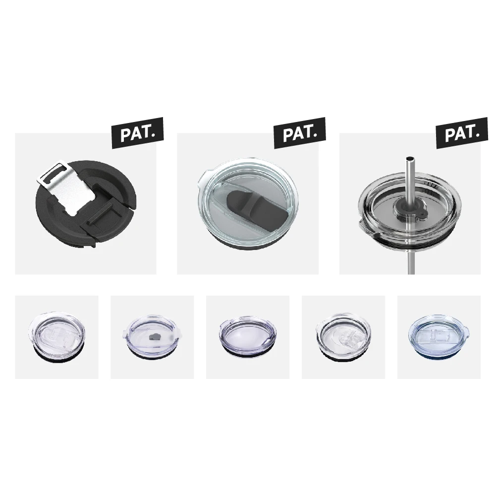 Hot Sale Powder Coating 30oz Vacuum Flask Tumbler With Lids Stainless Steel Double Wall Travel Car Tumbler