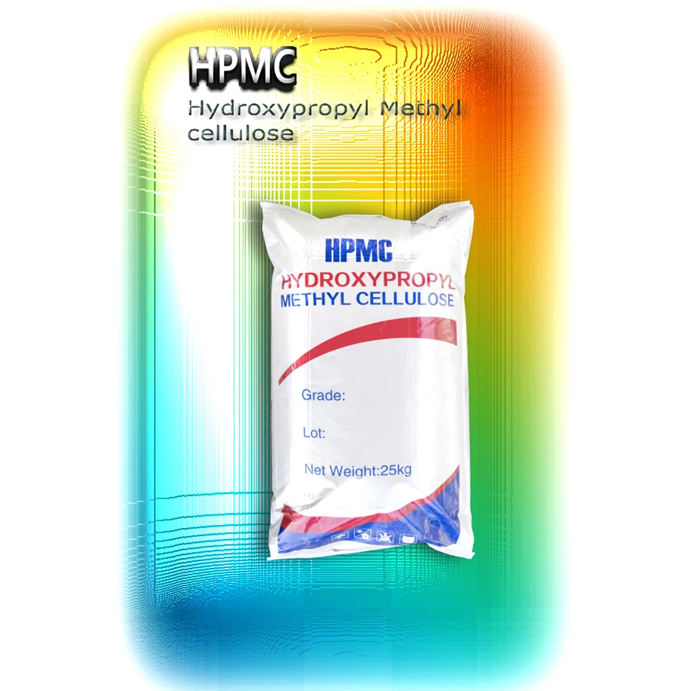 Gypsum Based Plaster Wall Leveling Mortar Additive Hydroxypropyl Methyl Cellulose HPMC for Tile Adhesive Mortar Adhesive Plaster