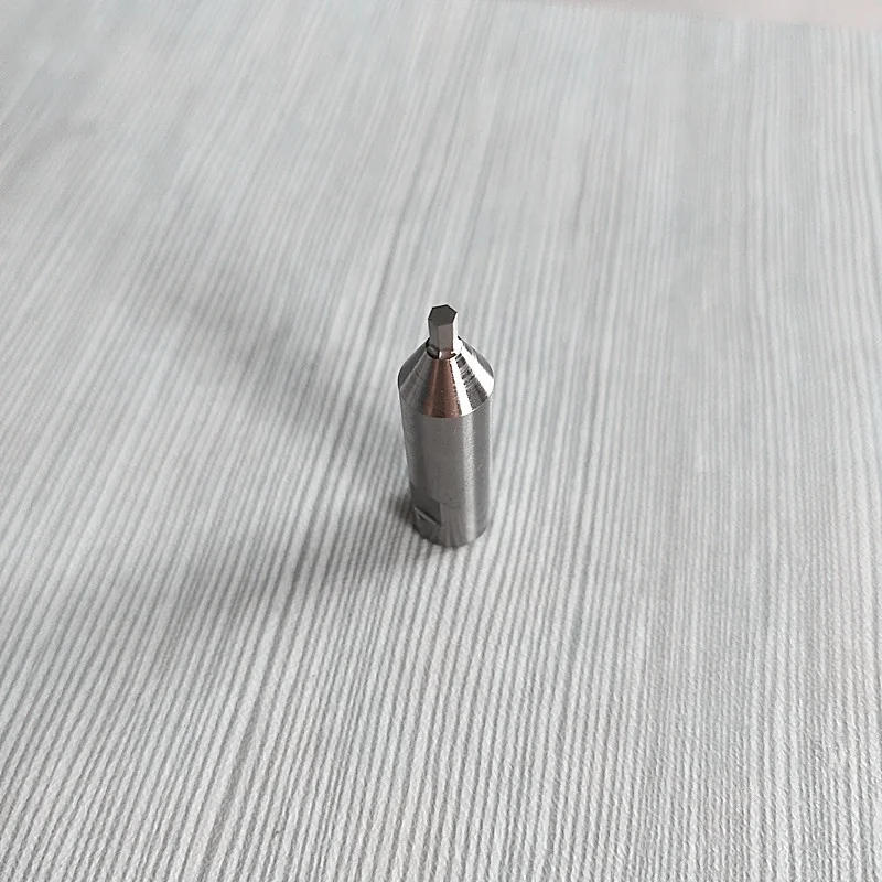 KC-CX08A16 internal hss rotary broaches tool holder CNC machinery