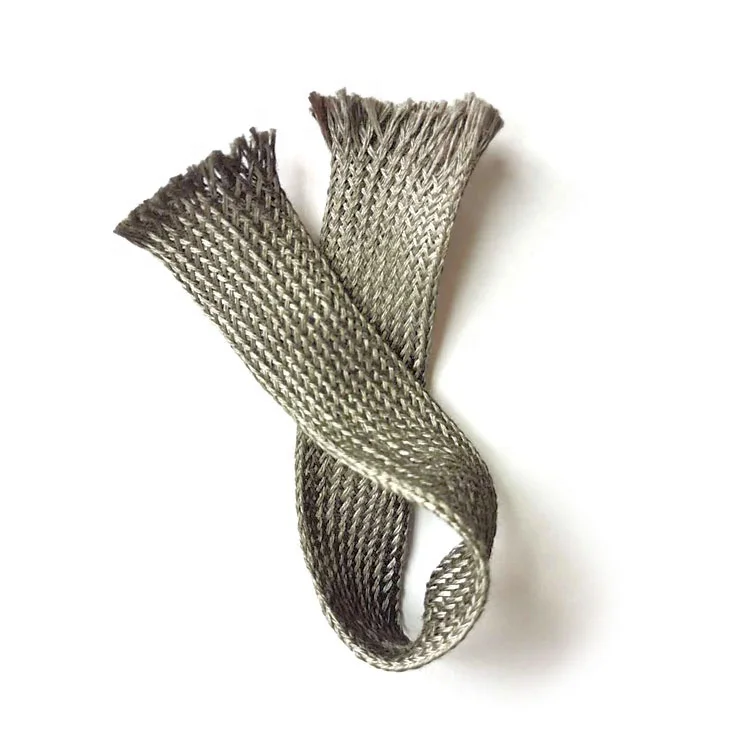 Wholesale high quality 16um 316L Stainless steel fibre for Sintering felt