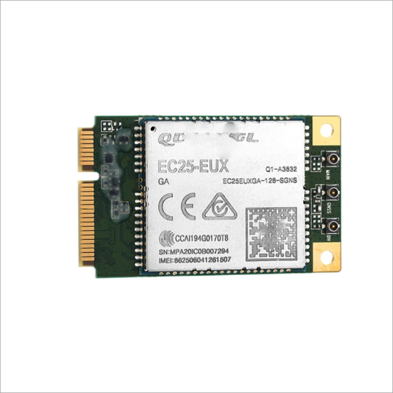 Quectel ec25-g eg25-e ec25a ec25-ggc ec25-gc ec25-ec ec25 af eg25g ec25 gsm 4g модуль gsm arduino 4g sim модуль