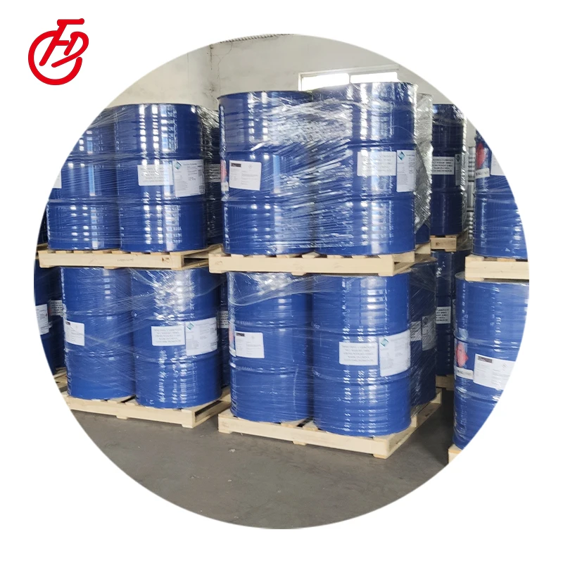 Propylene Carbonate Industrial Grade C4H6O3 108-32-7 Price Propylene Carbonate