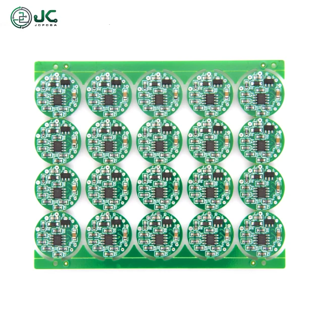 OEM Circuit Board pcb manufacturer pcb assembly blood glucose meter pcba