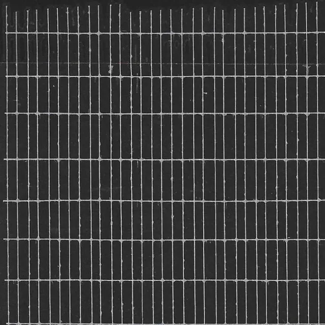 2.5*10.0mm Non-woven Polyester Laid Scrim