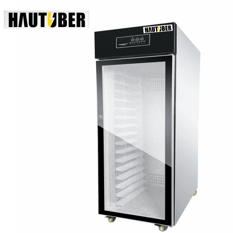 2024 new design multi functional insulated proofer, proofing cabinet