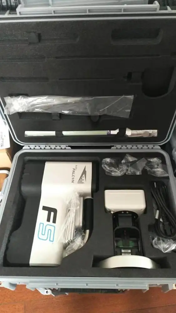 HDD machine locator system, Digitrack tracking system for hdd drill