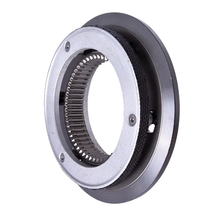 Auto Parts Gearbox Transmission spare parts synchronizer