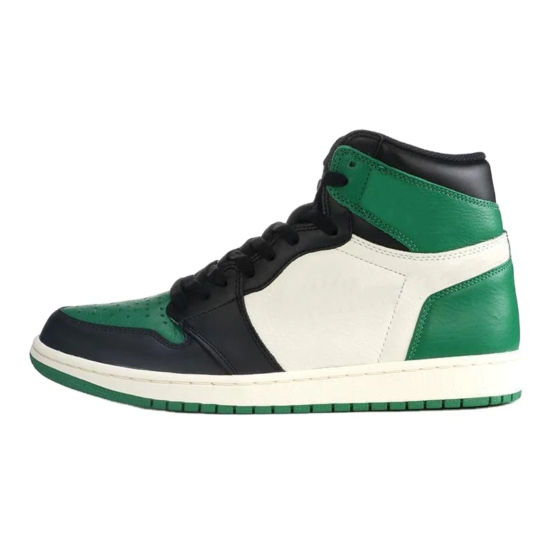 AJ 1s ретро высокие OG air Dark мокко супер королевский университет синий Тревис Скотт мужские модные кроссовки Баскетбольная обувь в наличии
