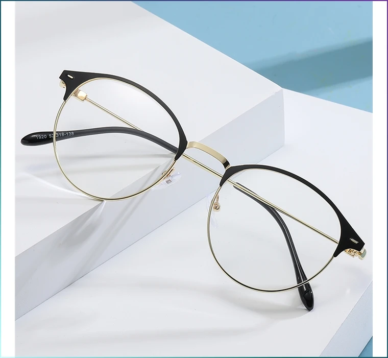 Frames Photochromic Cheap Blocking Kacamata Photocromic blue light glasses