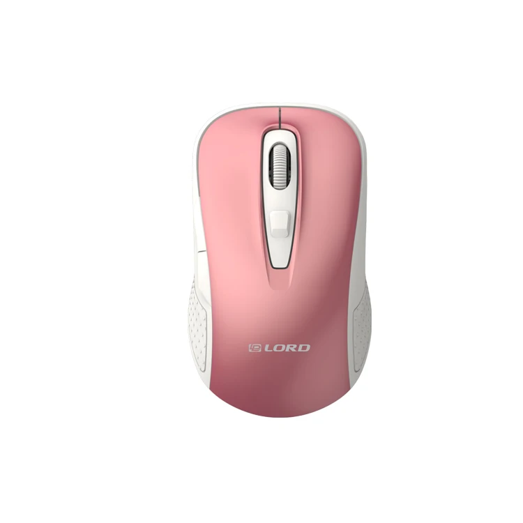 OEM usb chip 2.4ghz wireless optical mouse computer mini mouse with usb Nano Receiver