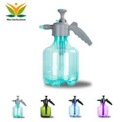 electronic sprayer garden automatic generator portable sprayer