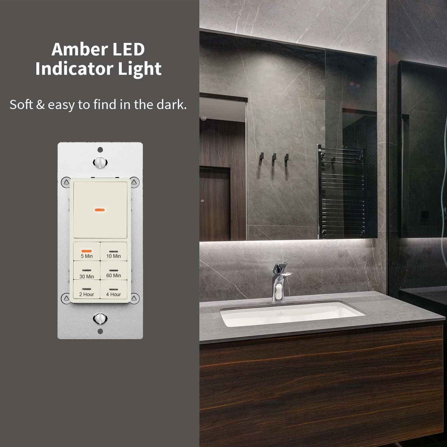 timer relay 12v for bathroom fans and household lights 5-10-30-60 Min 2-4 Hour electronic countdown timer switch
